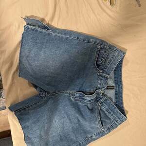 Cotton On Relaxed Denim Shorts